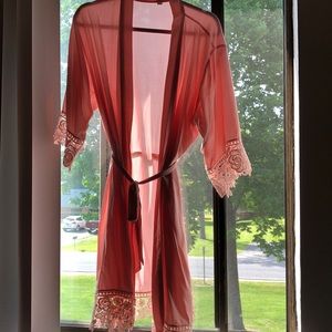 🌷Robe